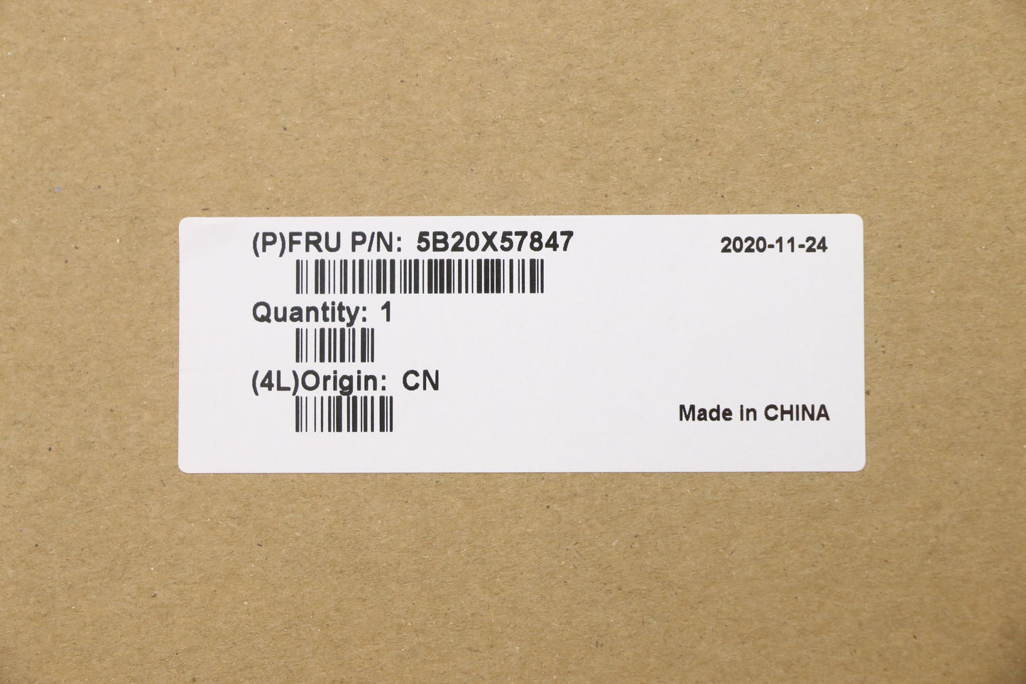 Lenovo Mb Win,I5-8365U,16G,Ya,Yt,Dt2. - 5B20X57847