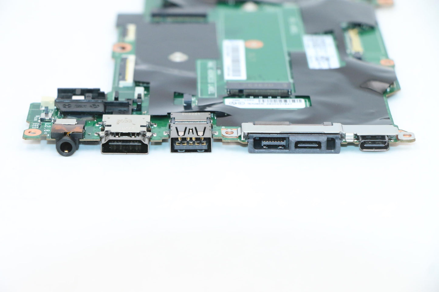 Lenovo Mb Win,I5-8365U,16G,Ya,Yt,Dt2. - 5B20X57847