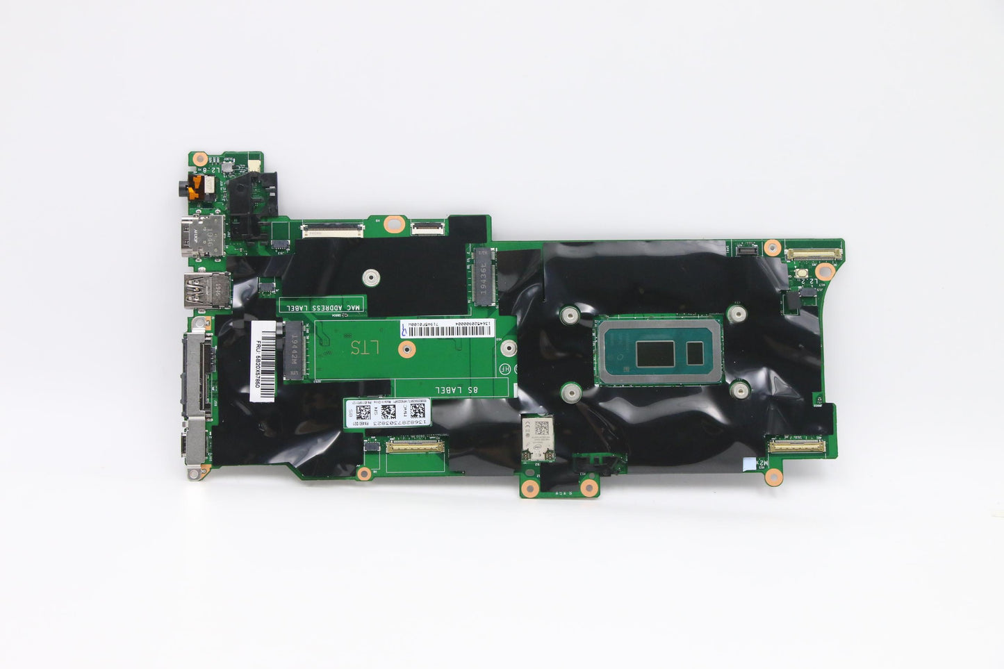 Lenovo Mb Nok,I5-8365U,16G,Ya,Yt,Dt2. - 5B20X57850