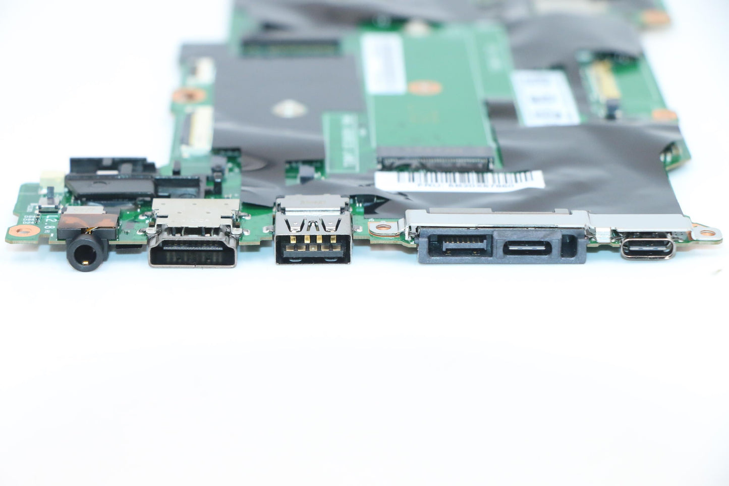 Lenovo Mb Nok,I5-8365U,16G,Ya,Yt,Dt2. - 5B20X57850