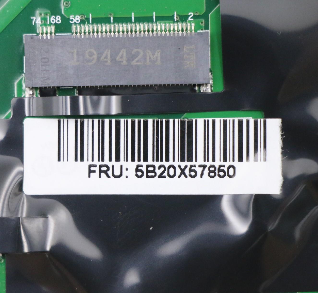 Lenovo Mb Nok,I5-8365U,16G,Ya,Yt,Dt2. - 5B20X57850