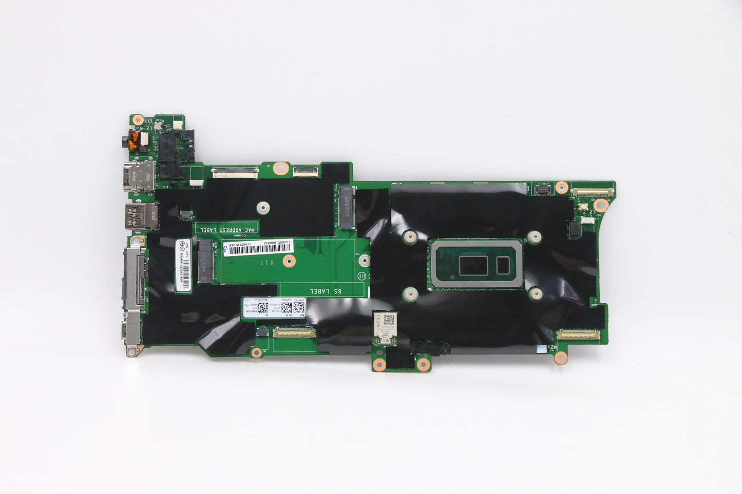 Lenovo Mb Win,I7-8665U,8G,Ya,Yt,Dt2.0 - 5B20X57859