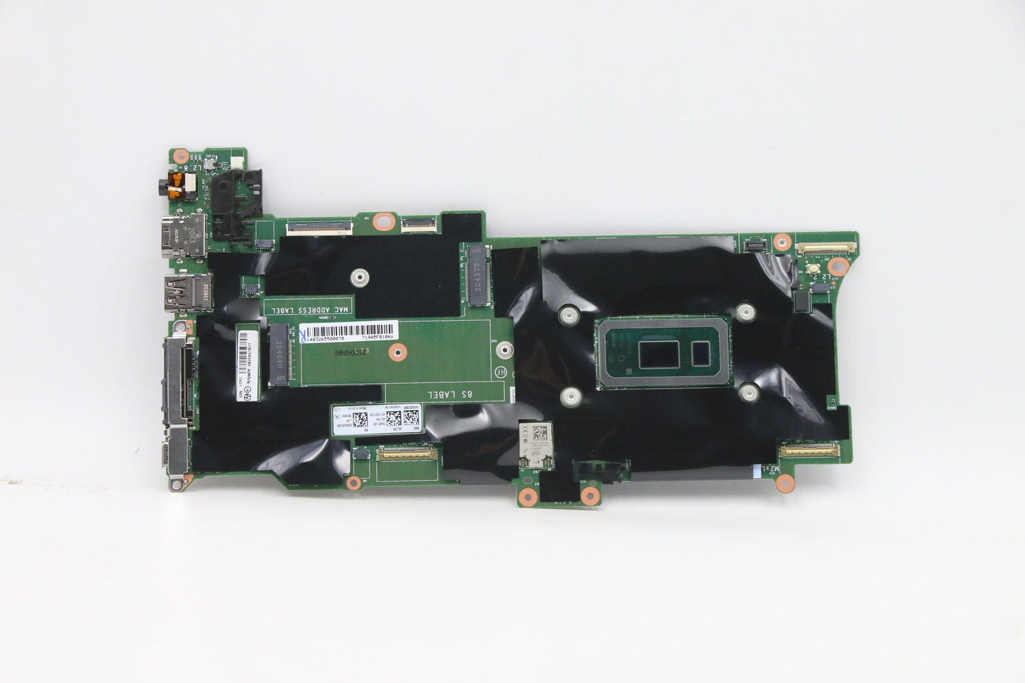 Lenovo - BDPLANAR WIN, i7-8665U, 16G, 9560, AMT, yTPM2 - 5B20X57871