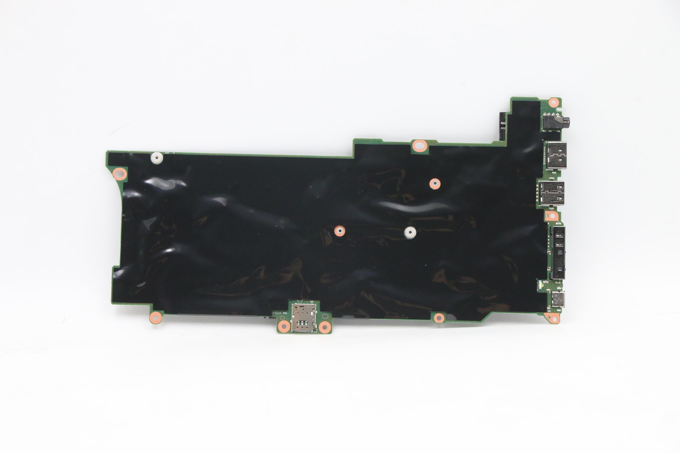 Lenovo - BDPLANAR WIN, i7-8665U, 16G, 9560, AMT, yTPM2