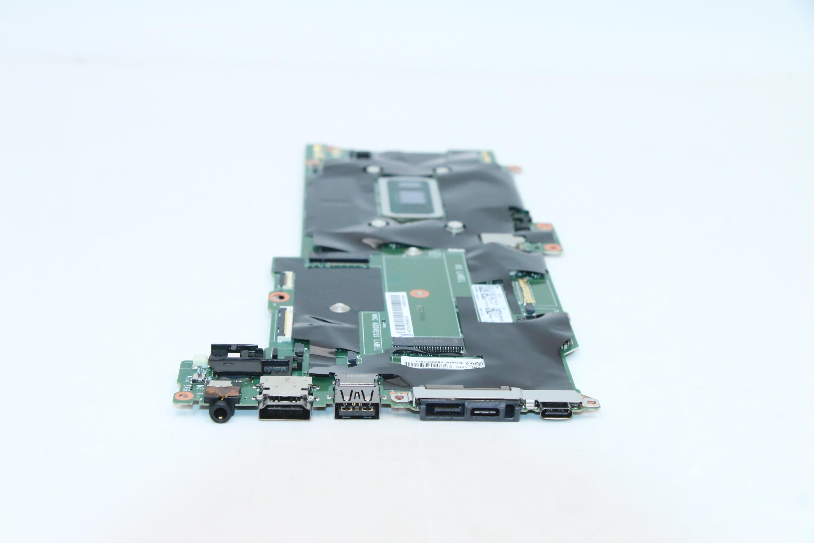 Lenovo - BDPLANAR WIN, i7-8665U, 16G, 9560, AMT, yTPM2