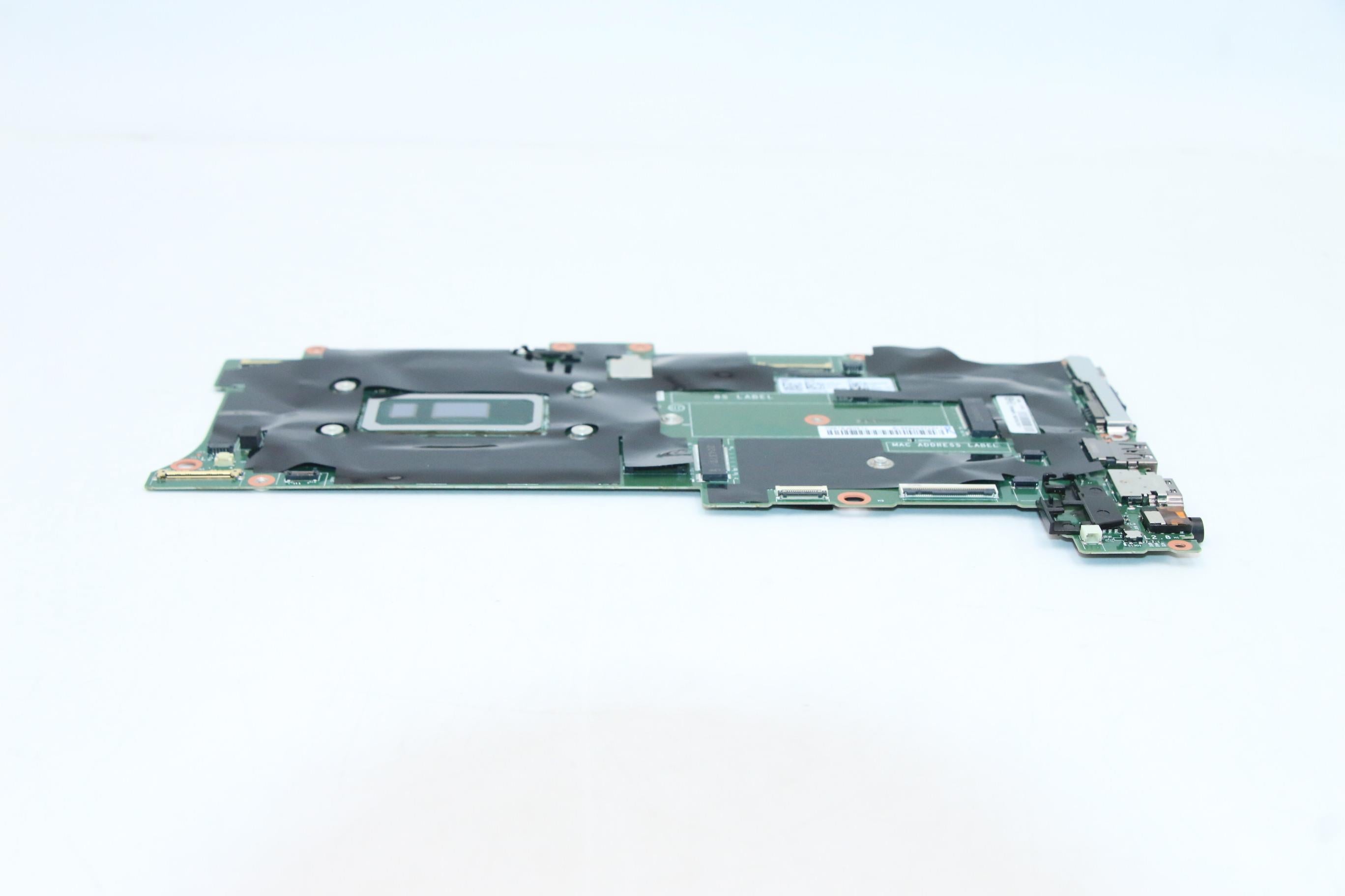 Lenovo - BDPLANAR WIN, i7-8665U, 16G, 9560, AMT, yTPM2