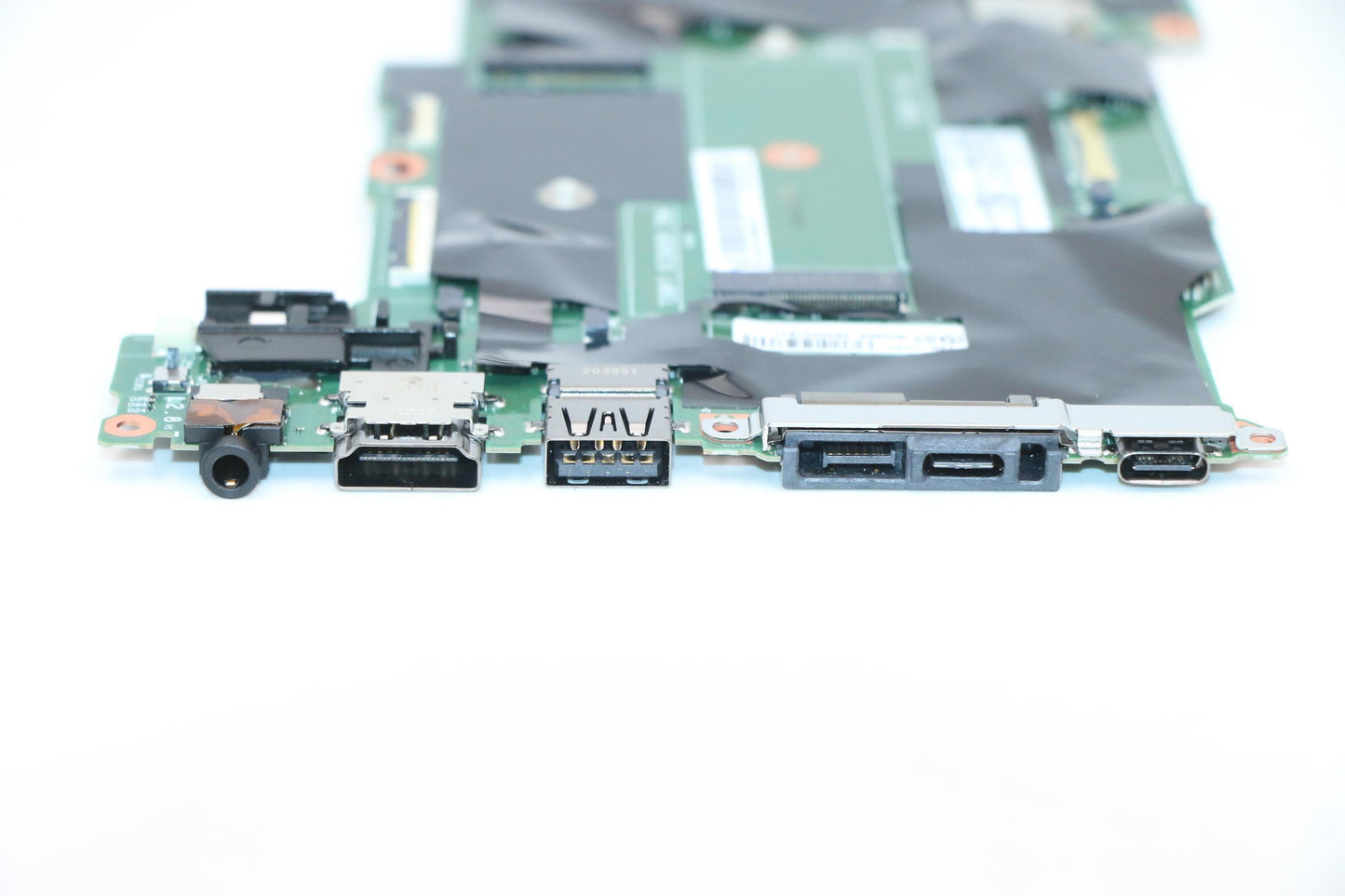 Lenovo - BDPLANAR WIN, i7-8665U, 16G, 9560, AMT, yTPM2 - 5B20X57871