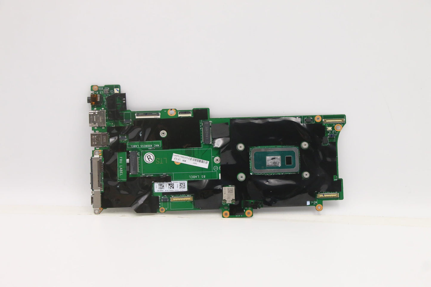 Lenovo Mb Nok,I7-8665U,16G,Ya,Yt,Dt2. - 5B20X57874