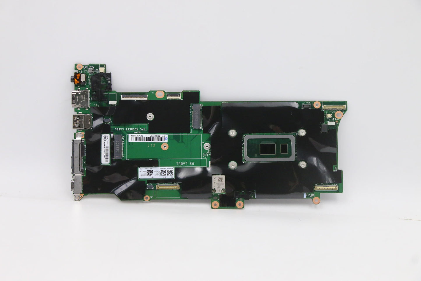 Lenovo Mb Nok,I7-8665U,16G,Yayt,Dt2,P - 5B20X57880