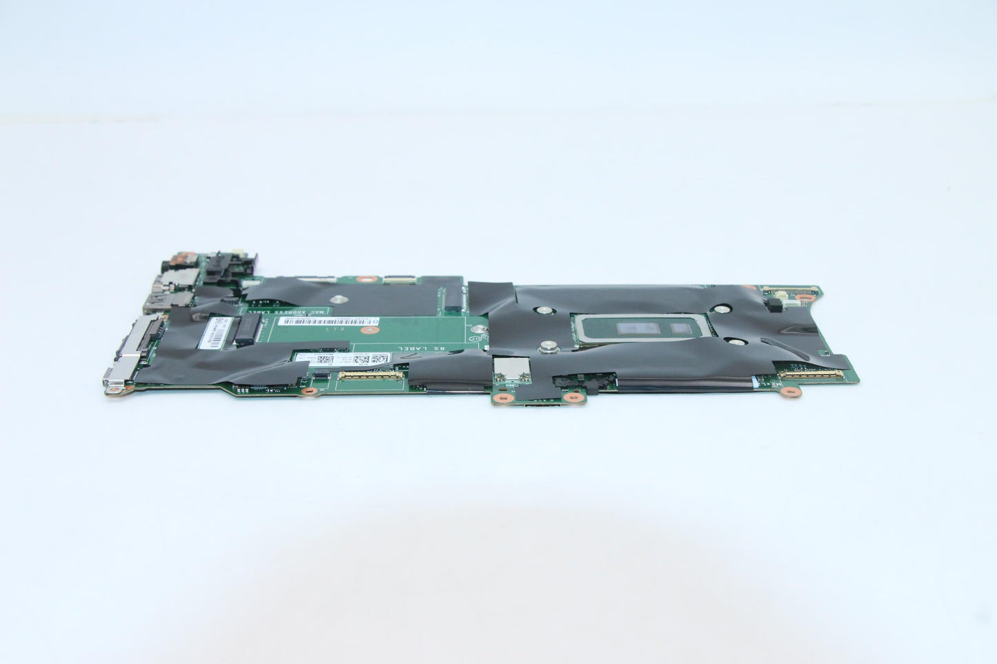 Lenovo Mb Nok,I7-8665U,16G,Yayt,Dt2,P - 5B20X57880