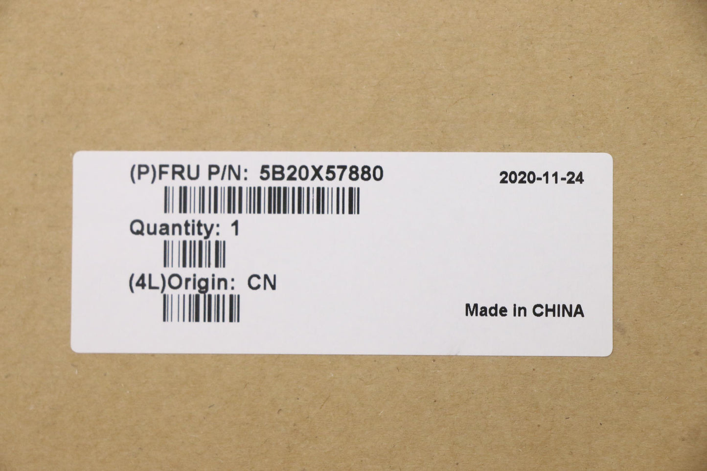 Lenovo Mb Nok,I7-8665U,16G,Yayt,Dt2,P - 5B20X57880