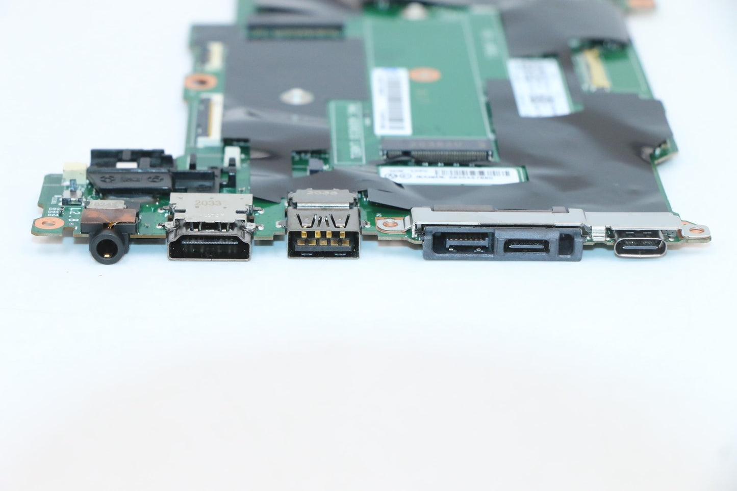 Lenovo Mb Nok,I7-8665U,16G,Yayt,Dt2,P - 5B20X57880