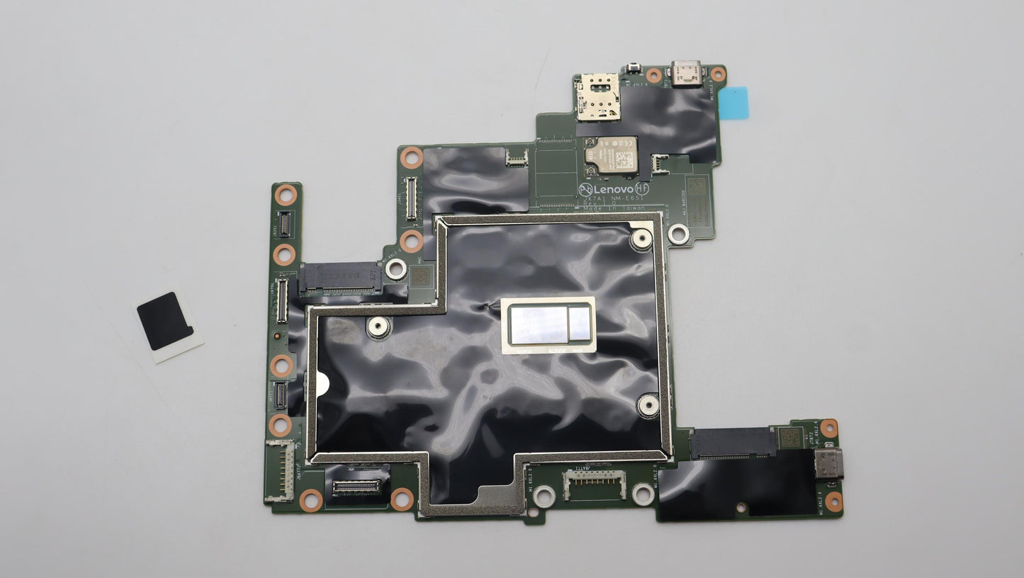 Lenovo Bdplanar Win,I7-1250U,16G,Ytpm - 5B20X57899
