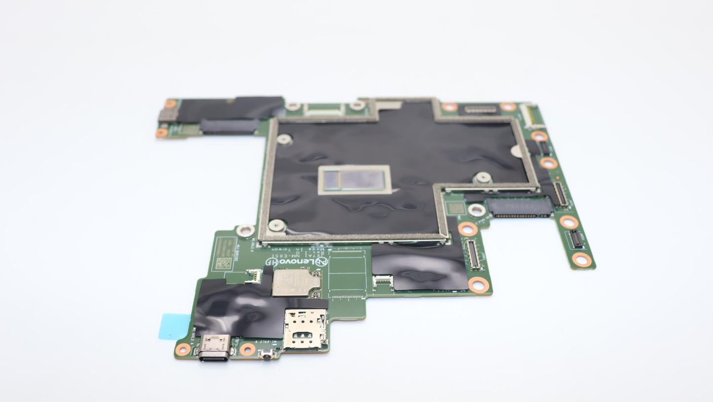 Lenovo Bdplanar Win,I7-1250U,16G,Ytpm - 5B20X57899