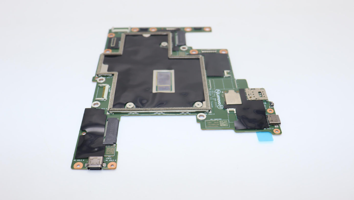 Lenovo Bdplanar Win,I7-1250U,16G,Ytpm - 5B20X57899