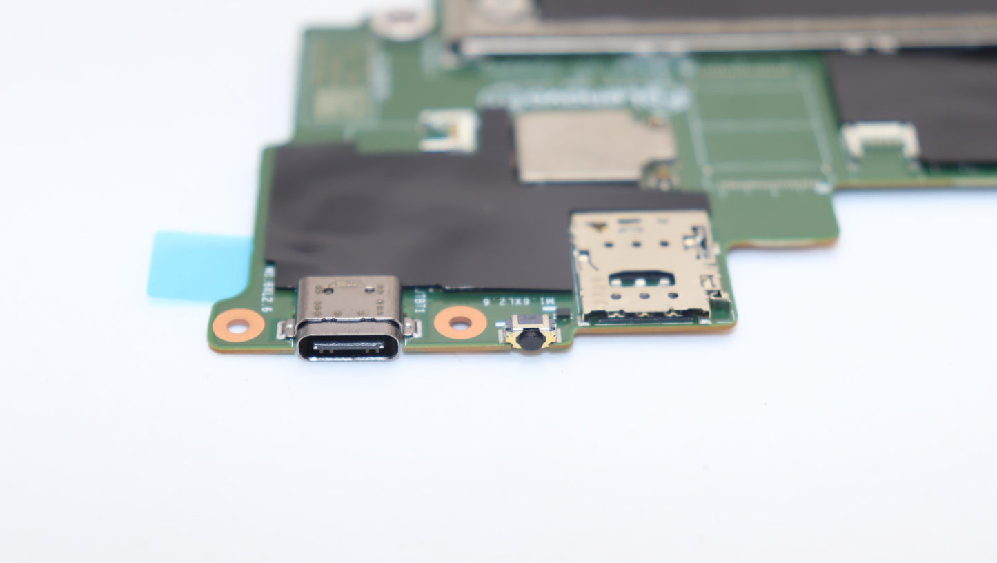 Lenovo Bdplanar Win,I7-1250U,16G,Ytpm - 5B20X57899