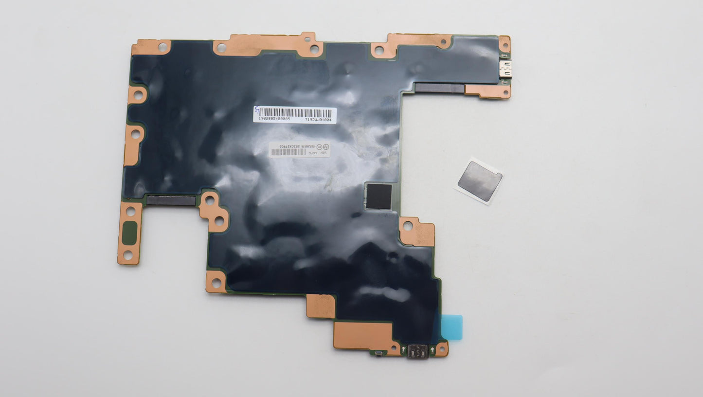Lenovo Bdplanar Wini7-1260U,16Gamt,Yt - 5B20X57905