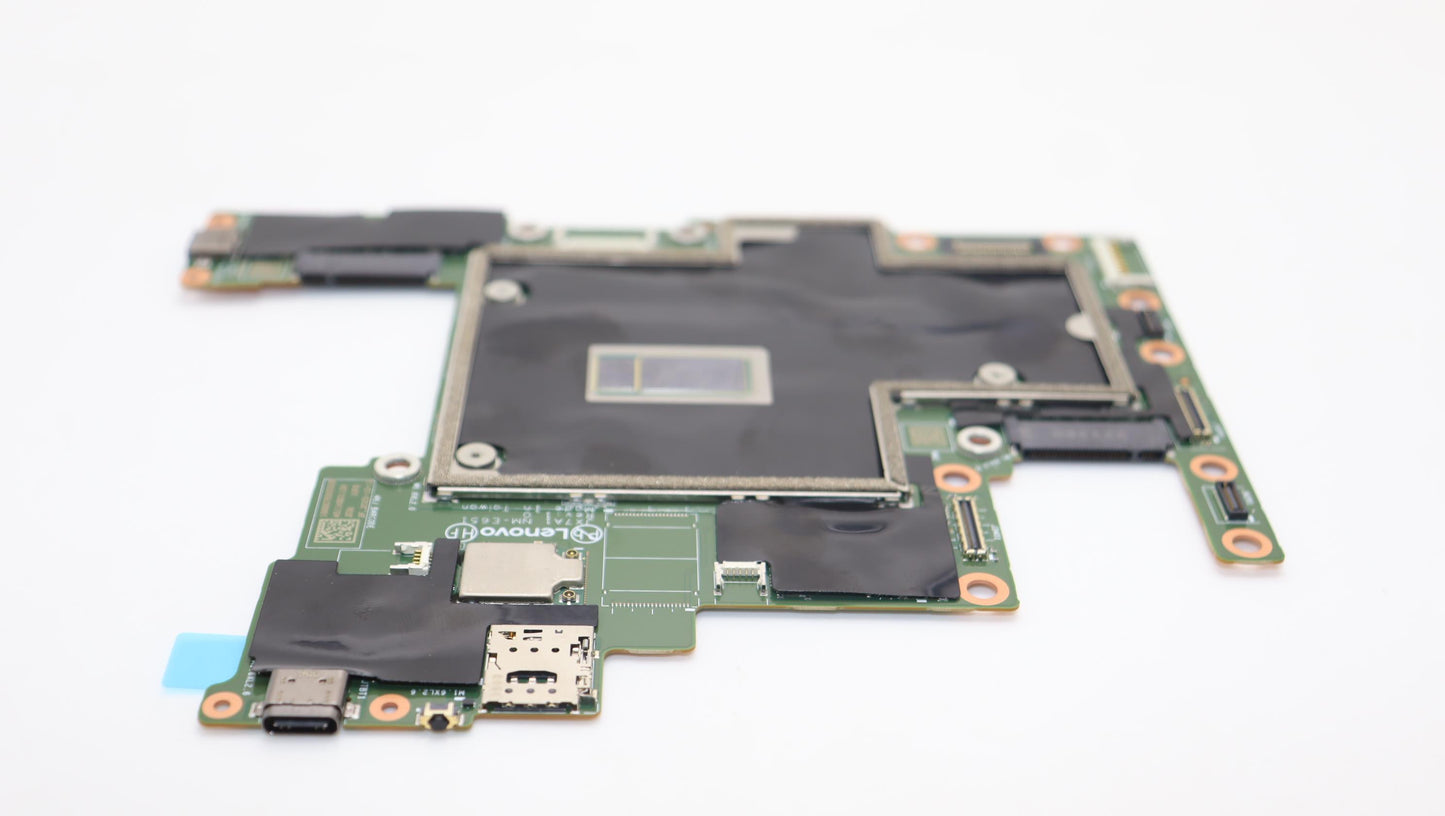 Lenovo Bdplanar Wini7-1260U,16Gamt,Yt - 5B20X57905