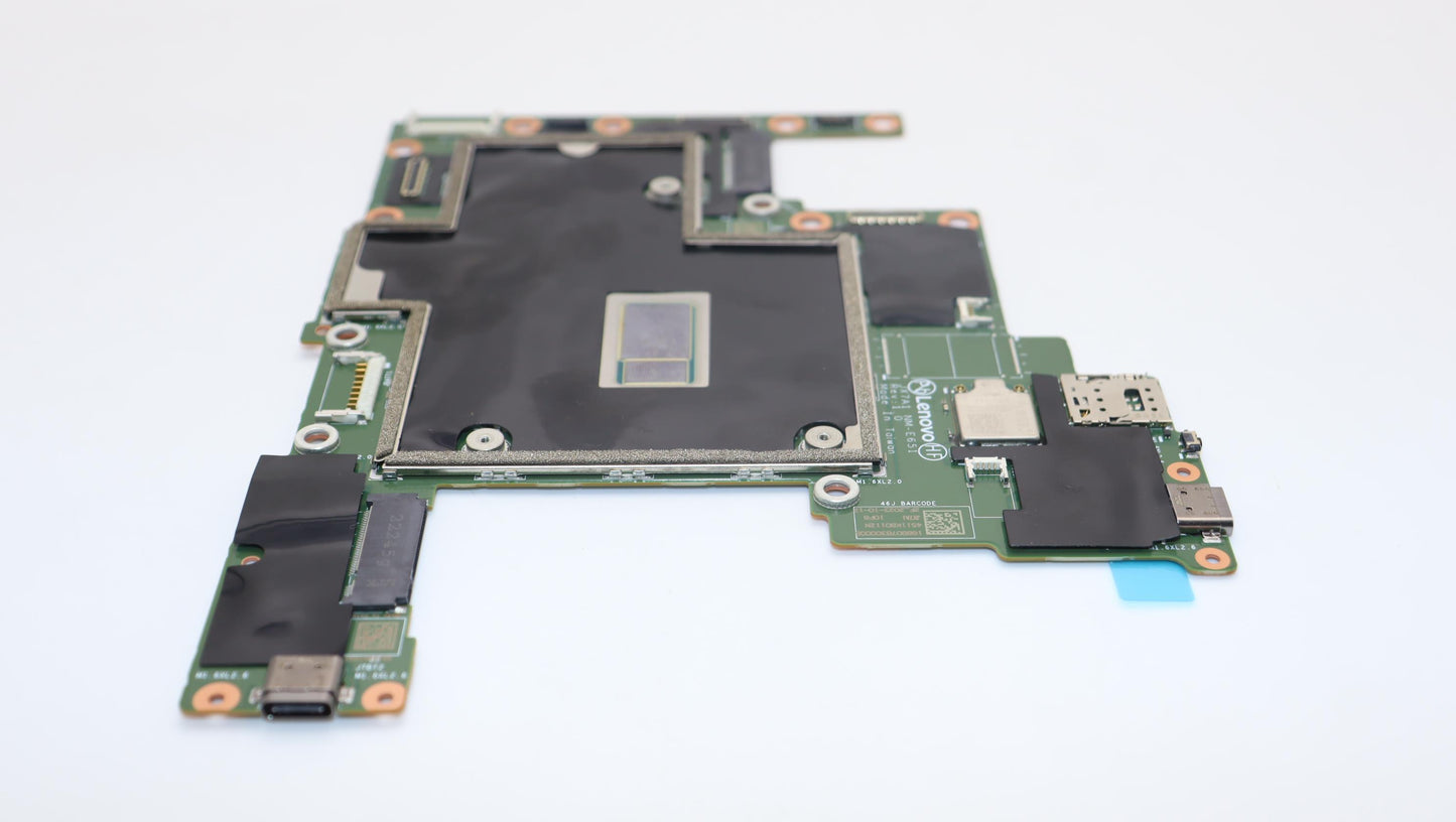 Lenovo Bdplanar Wini7-1260U,16Gamt,Yt - 5B20X57905