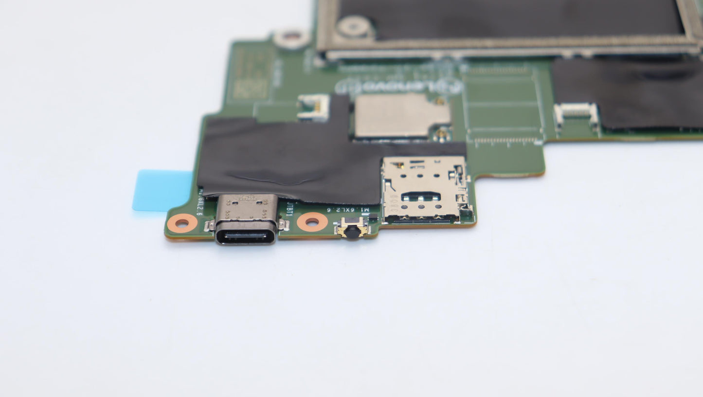 Lenovo Bdplanar Wini7-1260U,16Gamt,Yt - 5B20X57905
