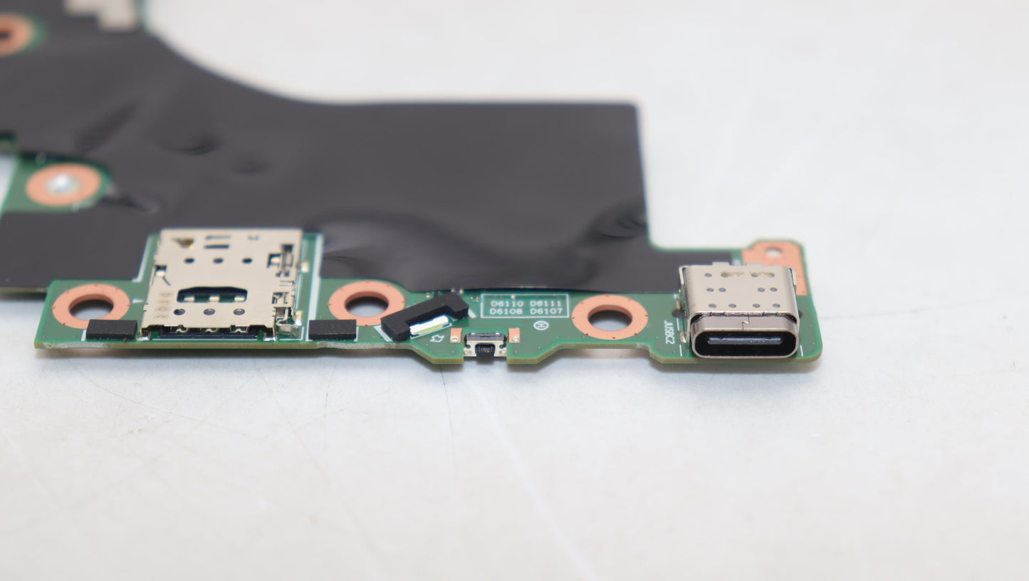 Lenovo Bdplanar Win,R7-7840U,32 - 5B20X57933