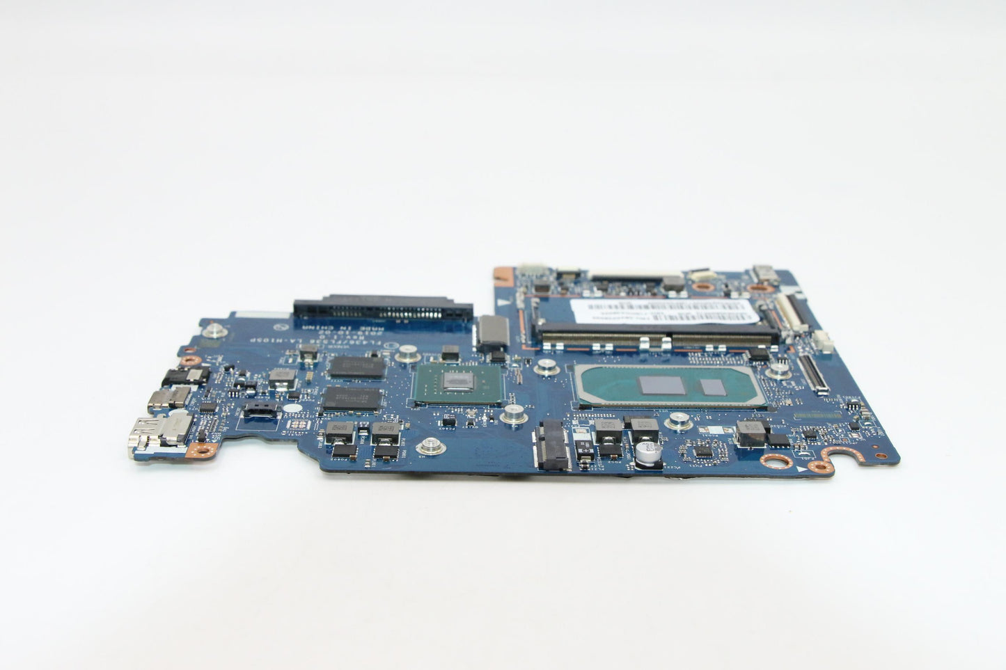 Lenovo Mb Dis N17G2 I5 4G Bla Nrtc Wi - 5B20X58095