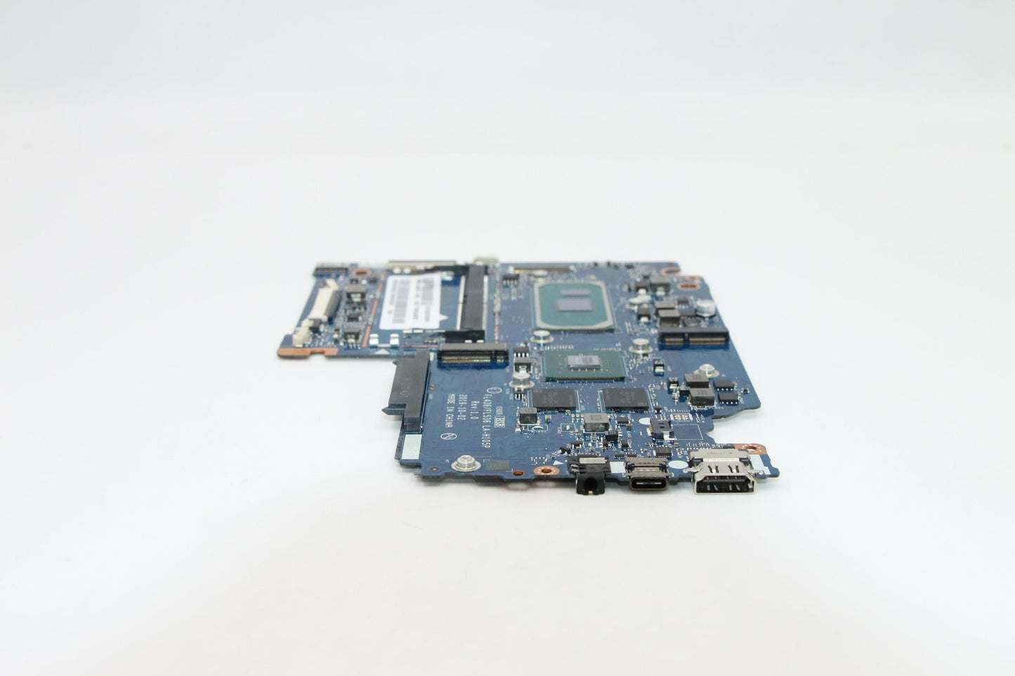 Lenovo Mb Dis N17G2 I5 4G Bla Nrtc Wi - 5B20X58095