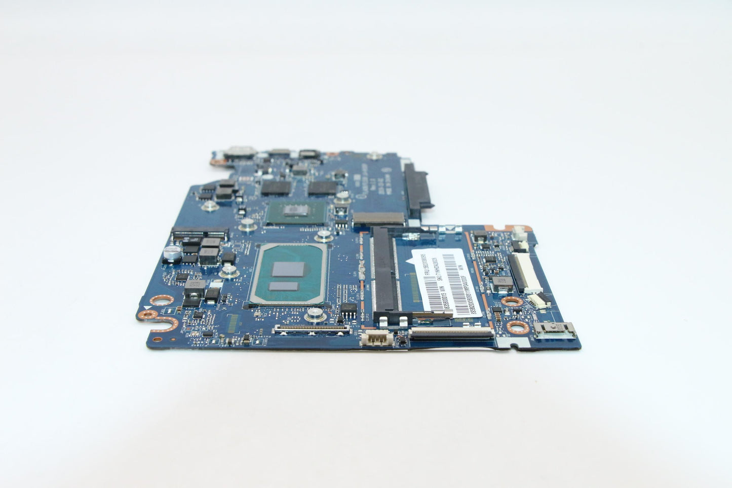 Lenovo Mb Dis N17G2 I5 4G Bla Nrtc Wi - 5B20X58095