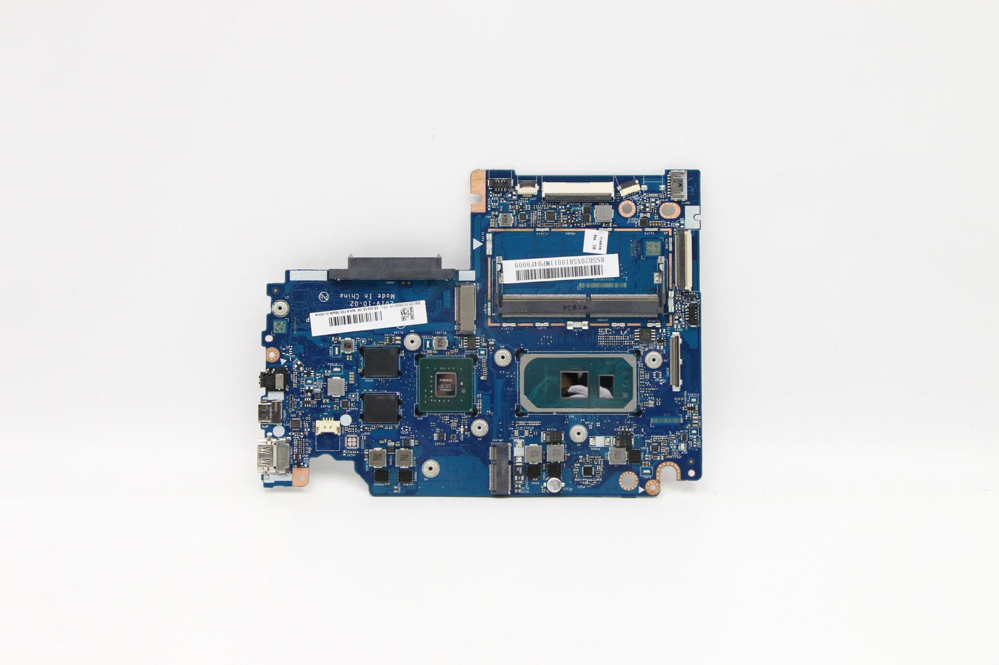 Lenovo Mb Dis N17G2 I5 4G Bla Nrtc - 5B20X58100