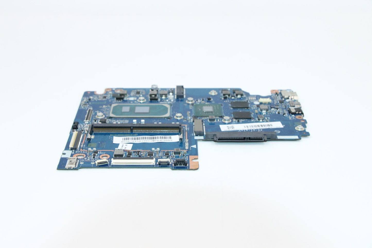 Lenovo Mb Dis N17G2 I5 4G Bla Nrtc - 5B20X58100