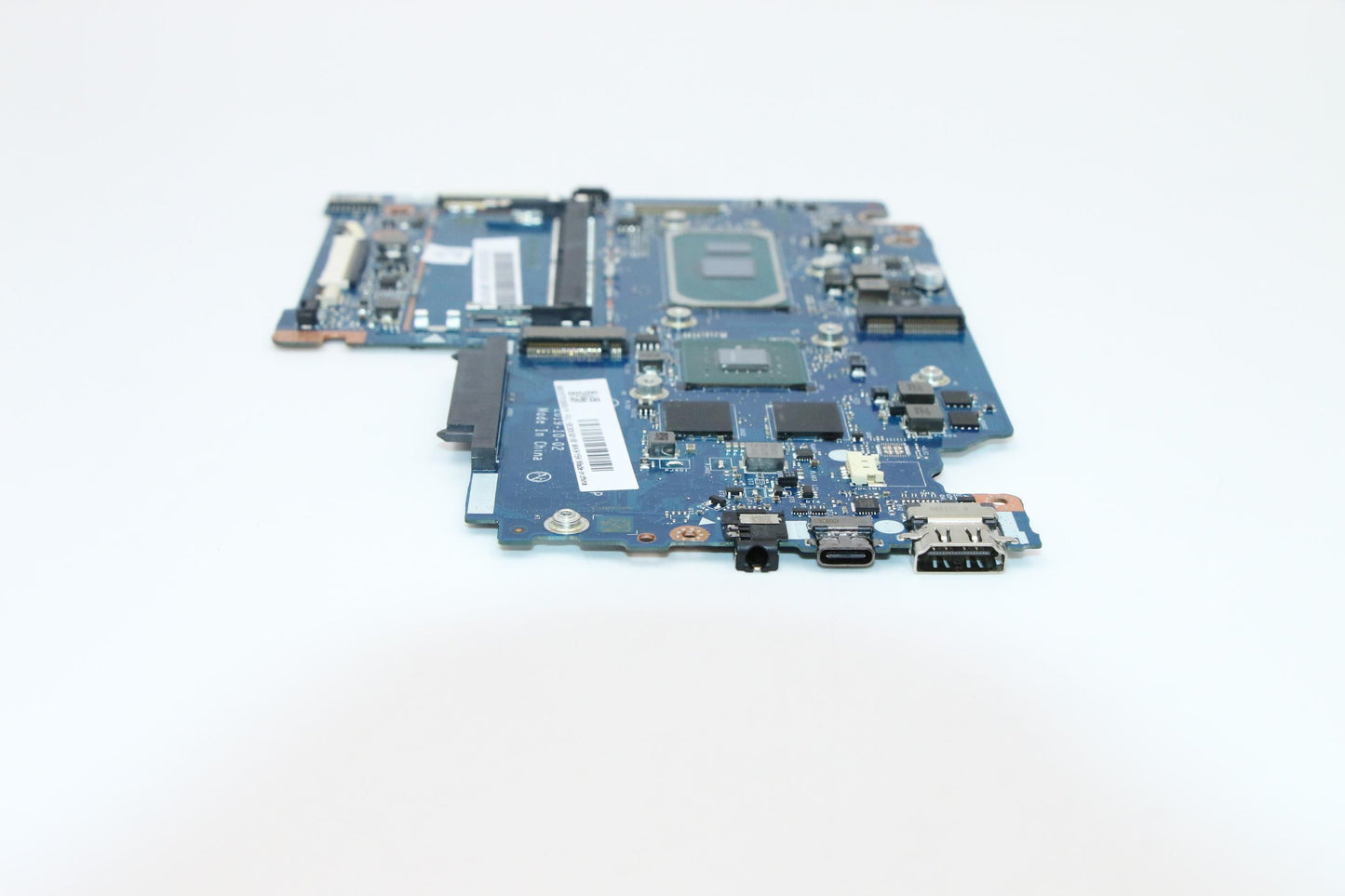 Lenovo Mb Dis N17G2 I5 4G Bla Nrtc - 5B20X58100