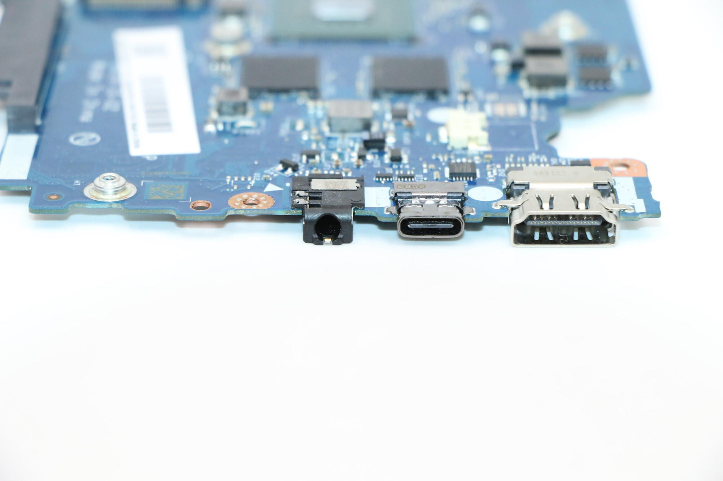Lenovo Mb Dis N17G2 I5 4G Bla Nrtc - 5B20X58100