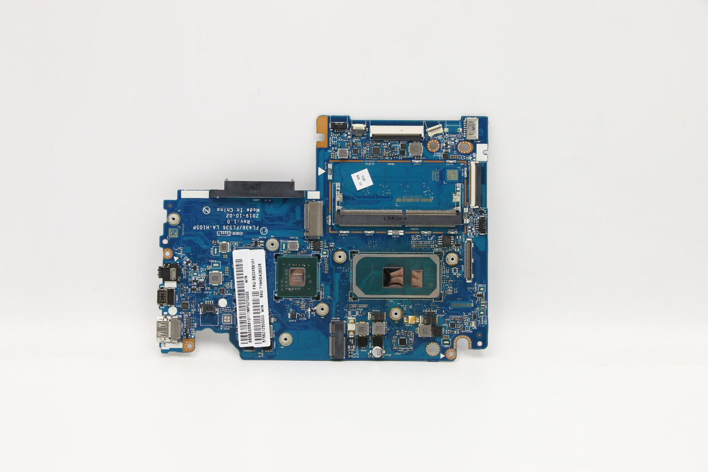 Lenovo Mb Dis N17G2 I5 4G Bls Nrtc Wi - 5B20X58101