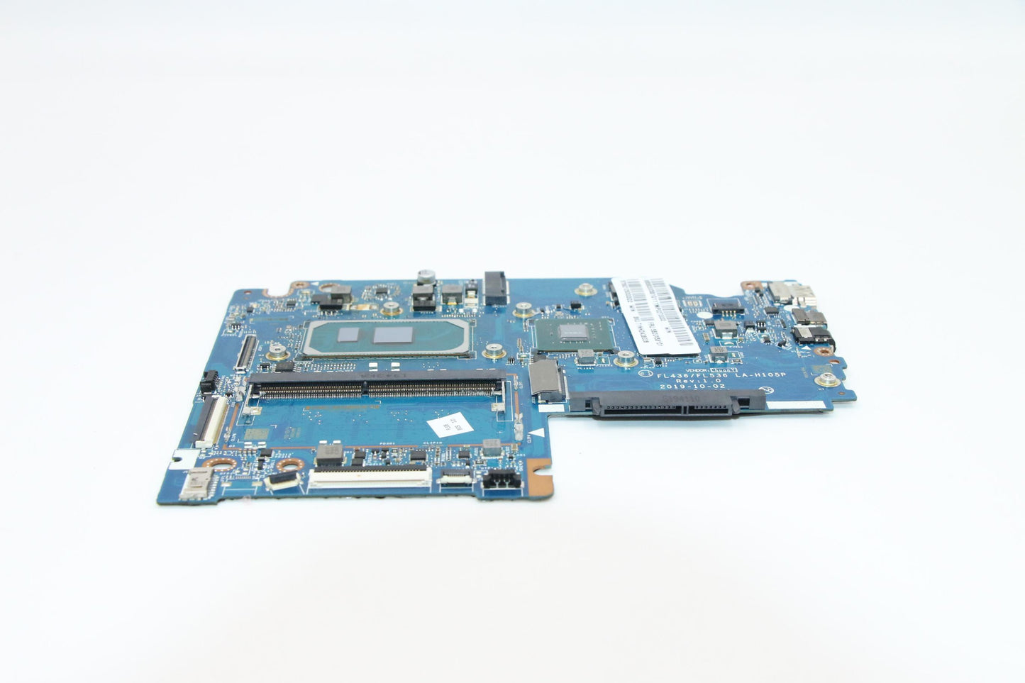 Lenovo Mb Dis N17G2 I5 4G Bls Nrtc Wi - 5B20X58101