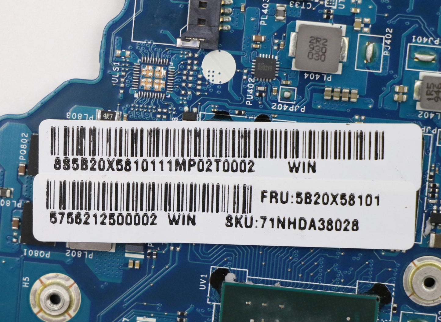 Lenovo Mb Dis N17G2 I5 4G Bls Nrtc Wi - 5B20X58101
