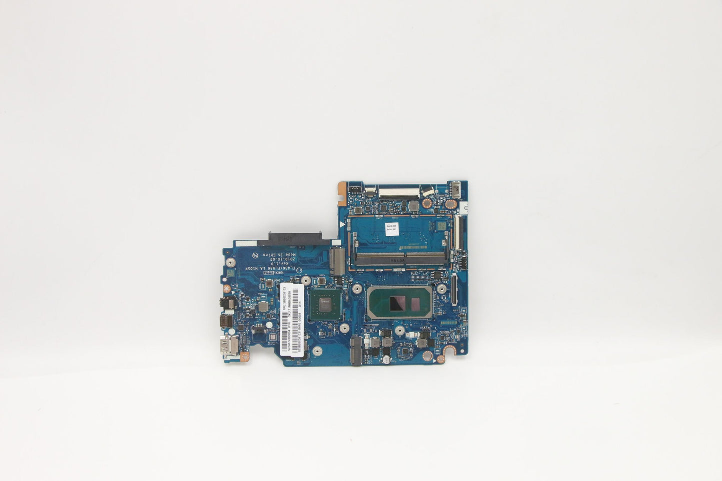 Lenovo Mb Dis N17G2 I7 4G Bla Nrtc Wi - 5B20X58103