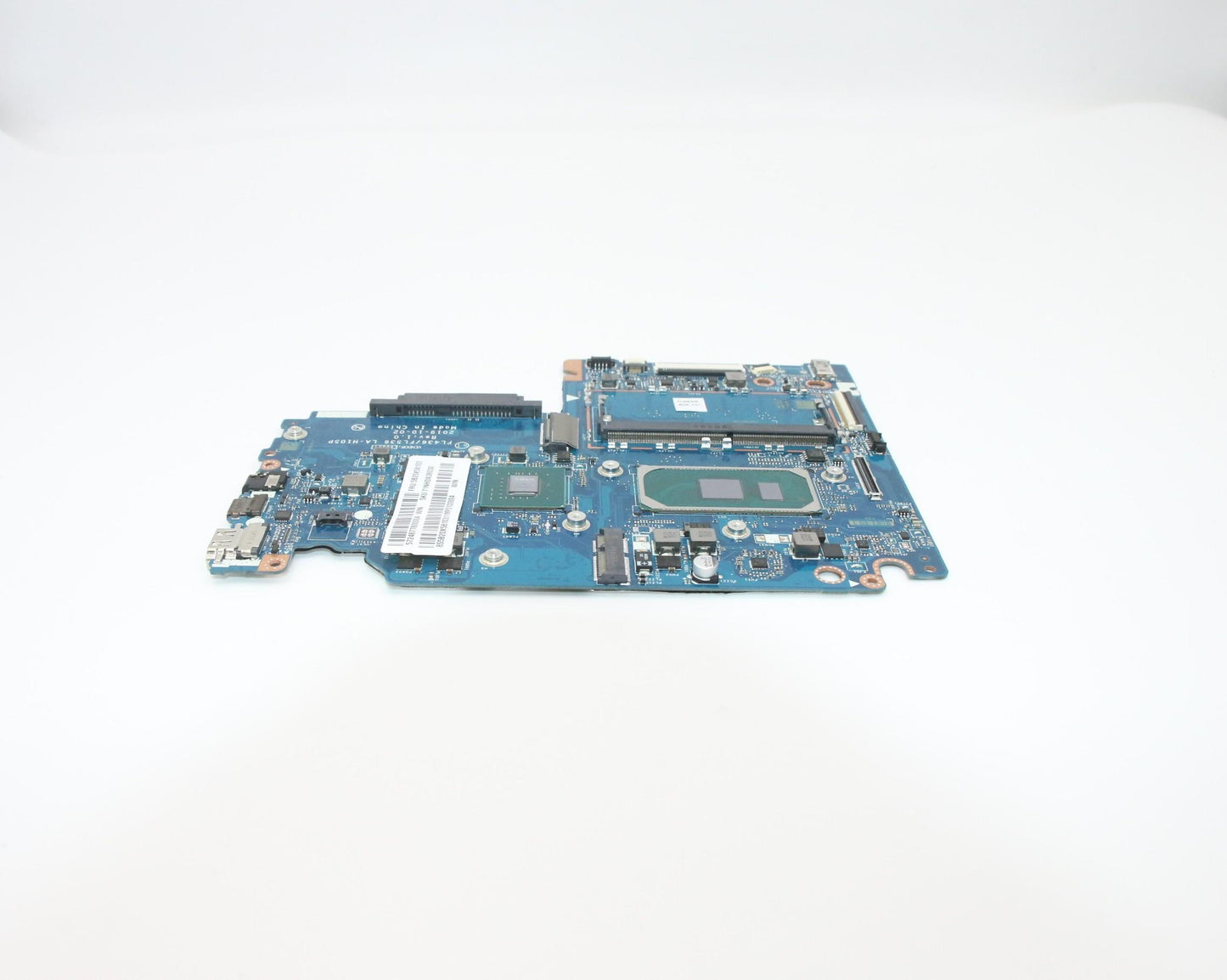 Lenovo Mb Dis N17G2 I7 4G Bla Nrtc Wi - 5B20X58103