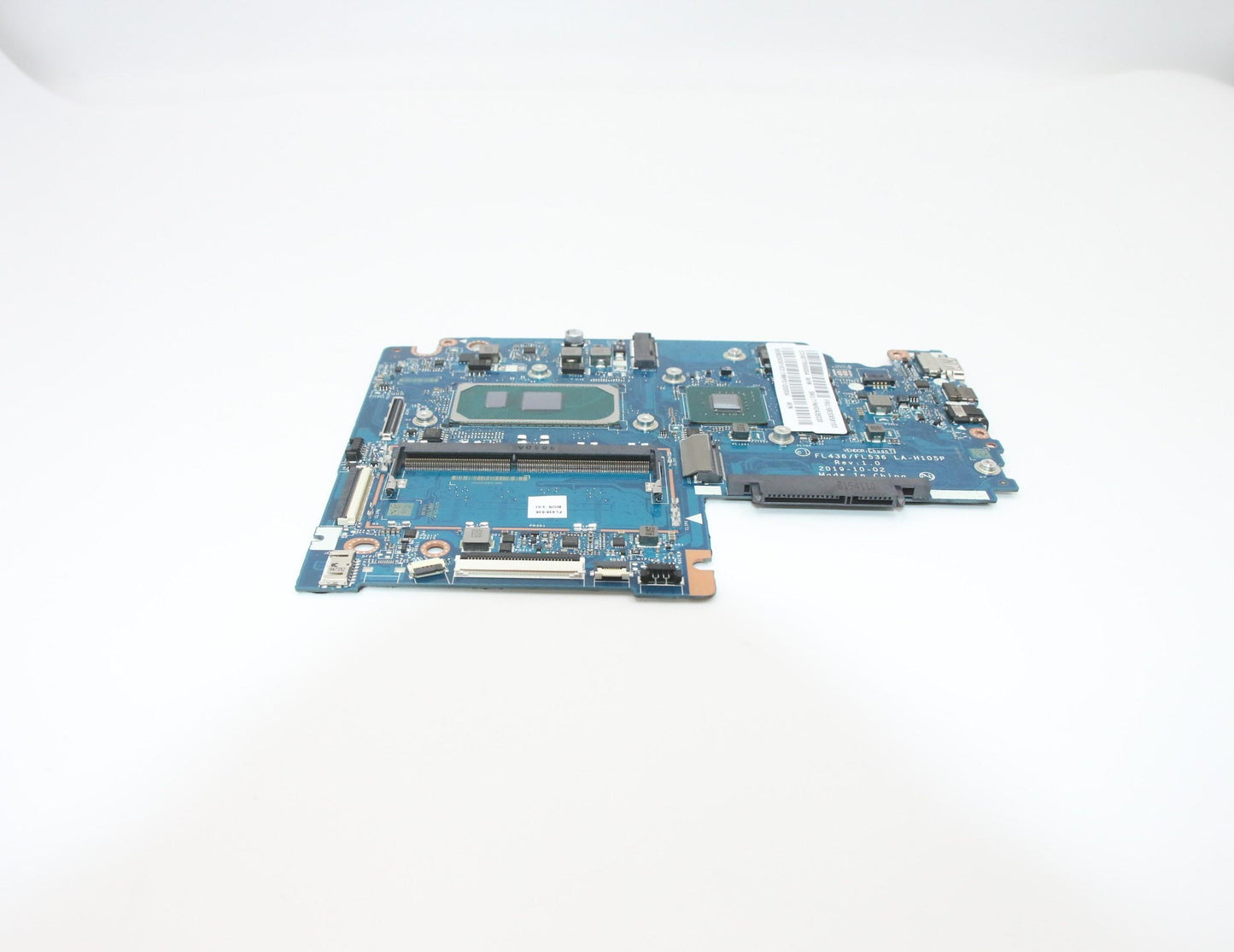 Lenovo Mb Dis N17G2 I7 4G Bla Nrtc Wi - 5B20X58103