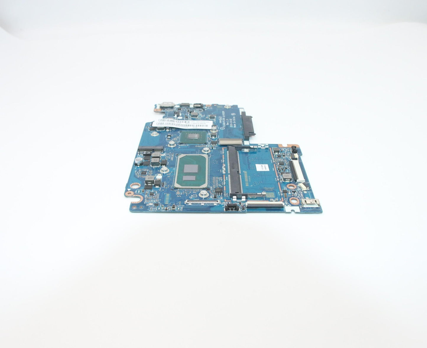 Lenovo Mb Dis N17G2 I7 4G Bla Nrtc Wi - 5B20X58103