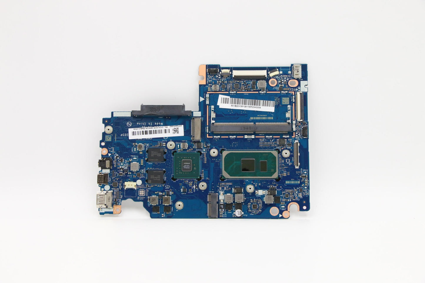 Lenovo Mb Dis N17G2 I5 4G Bls Nrtc - 5B20X58108