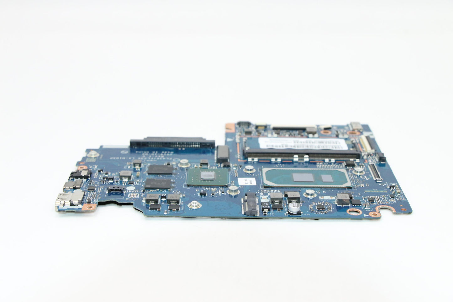 Lenovo Motherboard, i7-1065, MX250 GPU - 5B20X58148