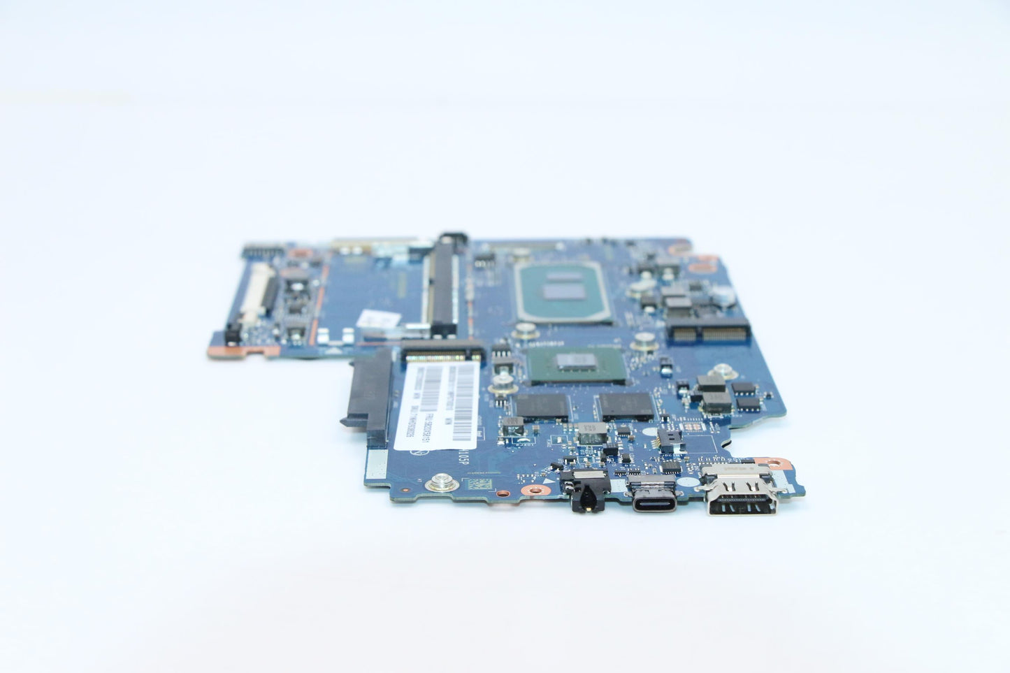 Lenovo Mb Dis N17G2 I5 4G Bla Nrtc Wi - 5B20X58151