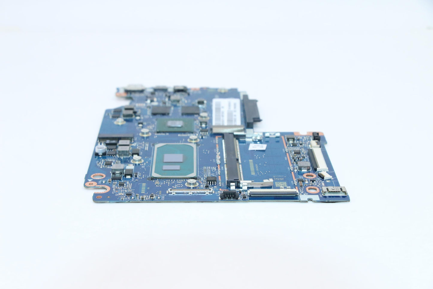 Lenovo Mb Dis N17G2 I5 4G Bla Nrtc Wi - 5B20X58151