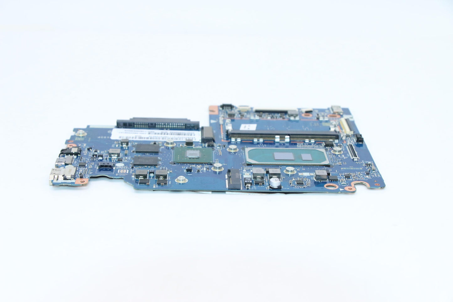 Lenovo Mb Dis N17G2 I5 4G Bla Nrtc Wi - 5B20X58151
