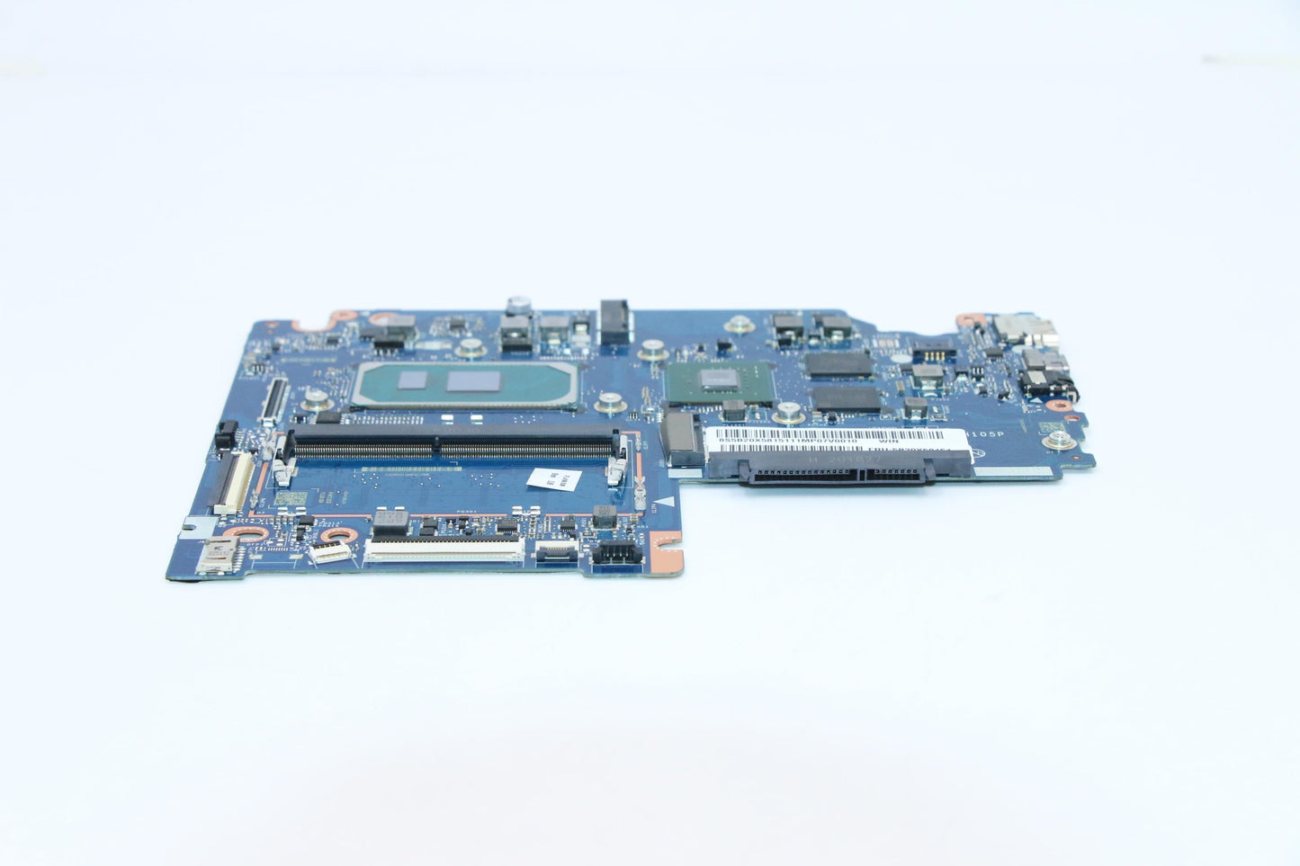 Lenovo Mb Dis N17G2 I5 4G Bla Nrtc Wi - 5B20X58151