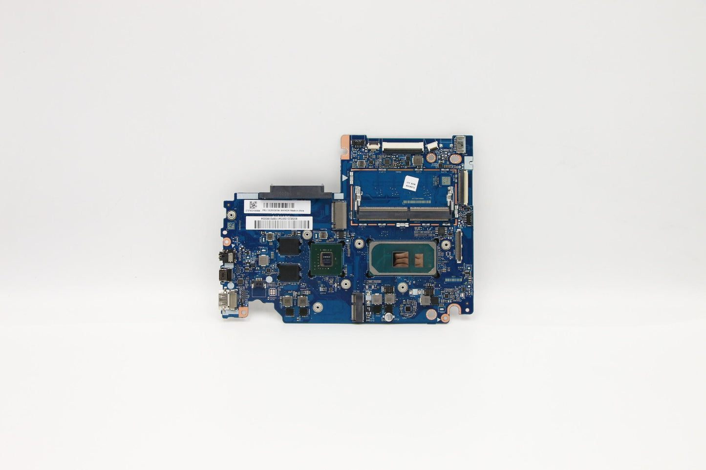 Lenovo Mb Dis N17G2 I7 4G Bla Nrtc - 5B20X58154