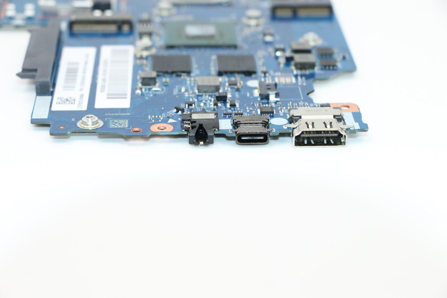 Lenovo Mb Dis N17G2 I7 4G Bla Nrtc - 5B20X58154