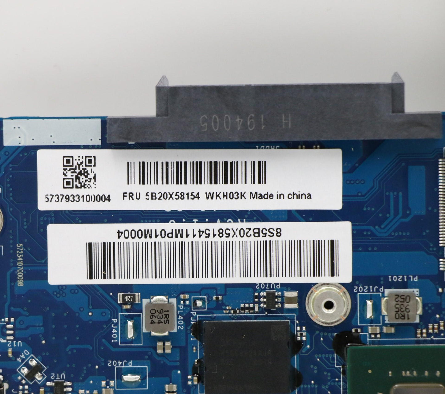 Lenovo Mb Dis N17G2 I7 4G Bla Nrtc - 5B20X58154