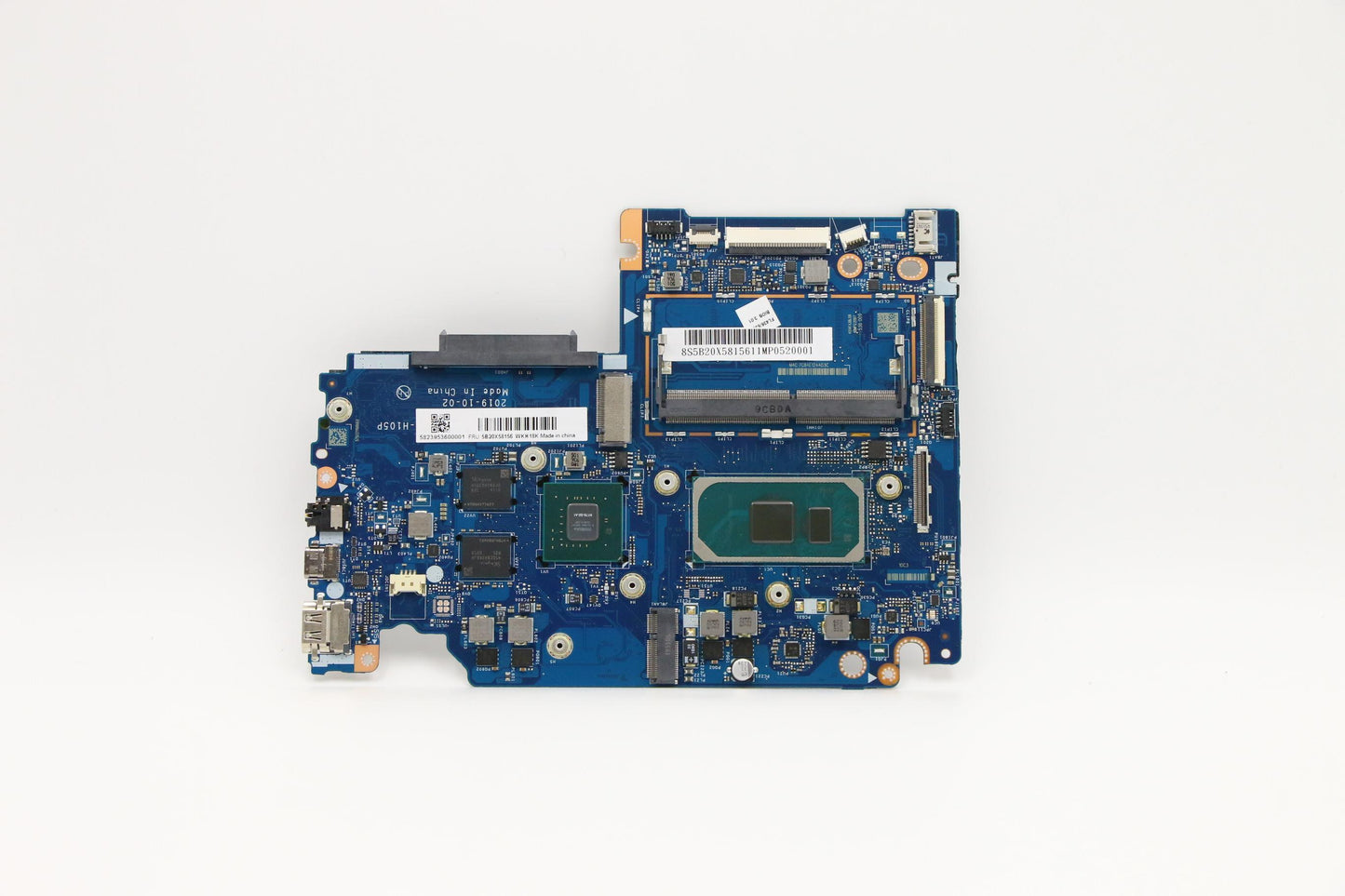 Lenovo Mb Dis N17G2 I5 4G Bls Nrtc - 5B20X58156