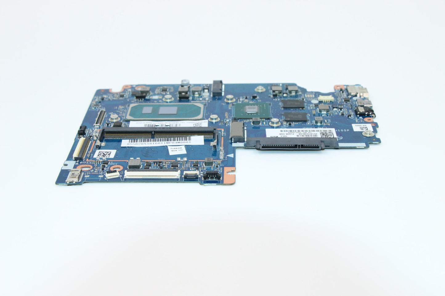 Lenovo Mb Dis N17G2 I7 4G Bls Nrtc - 5B20X58160